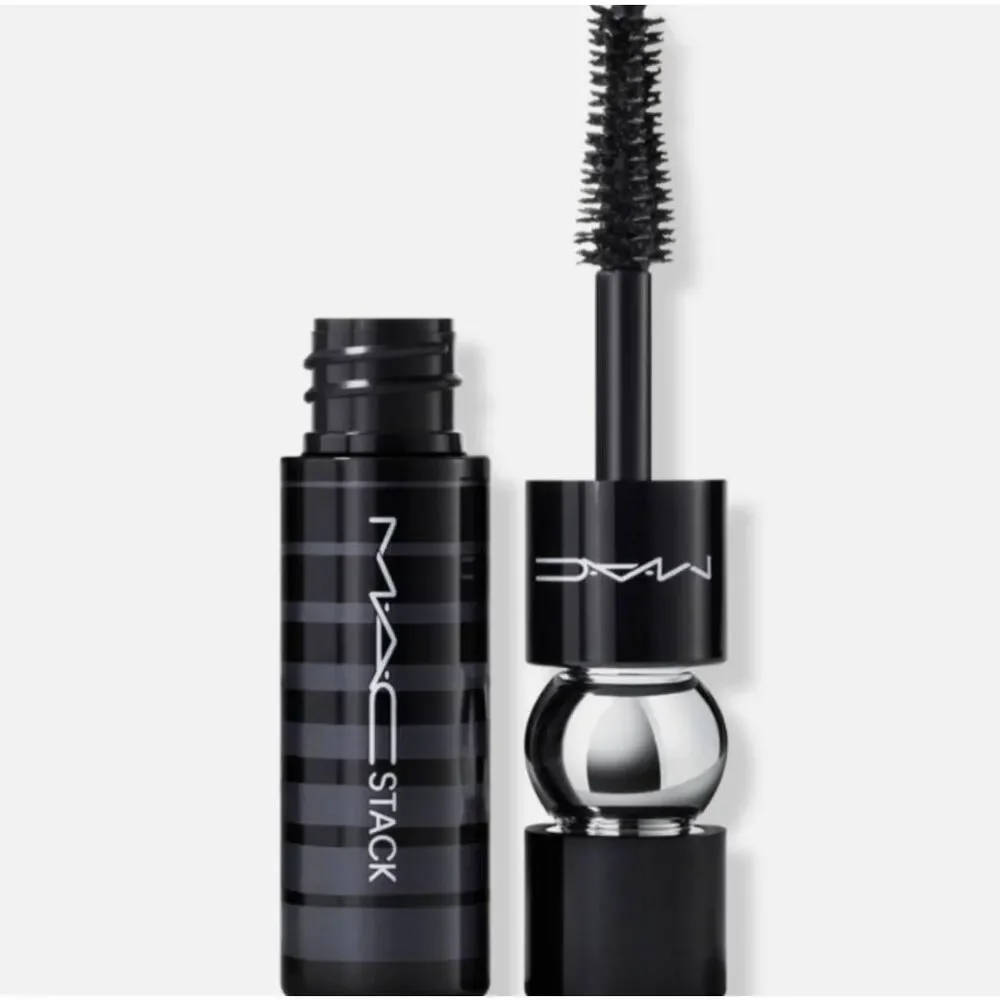 MAC Cosmetics new travel